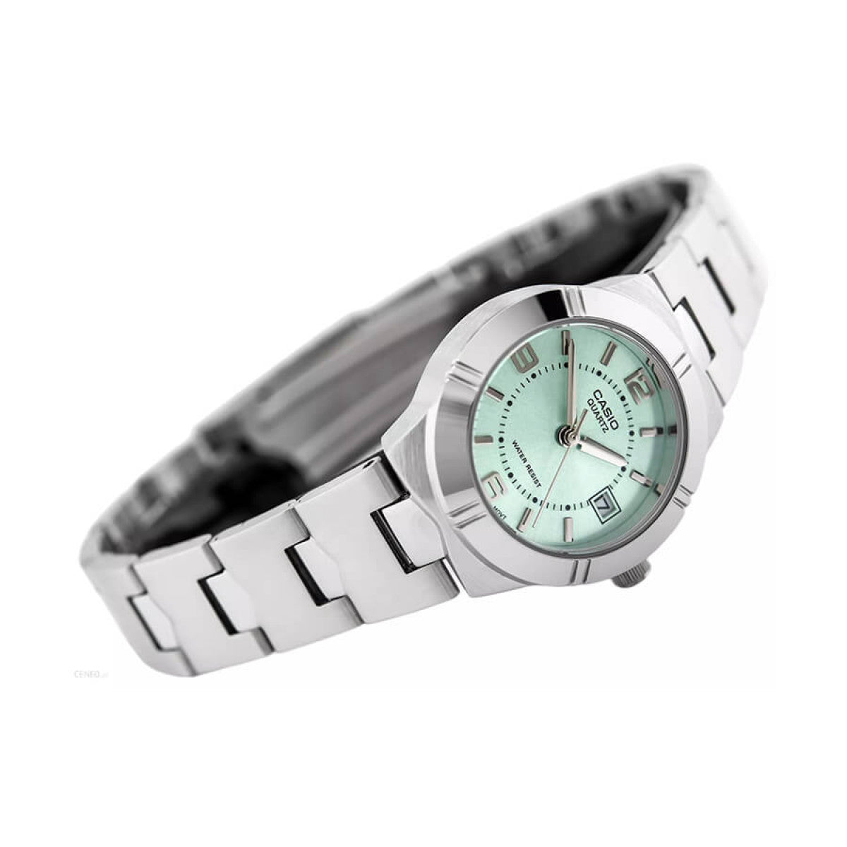 RELOJ CASIO LTP-1241D-3A