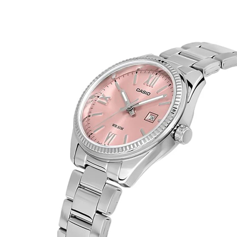 RELOJ CASIO LTP-1302DD-4A1V