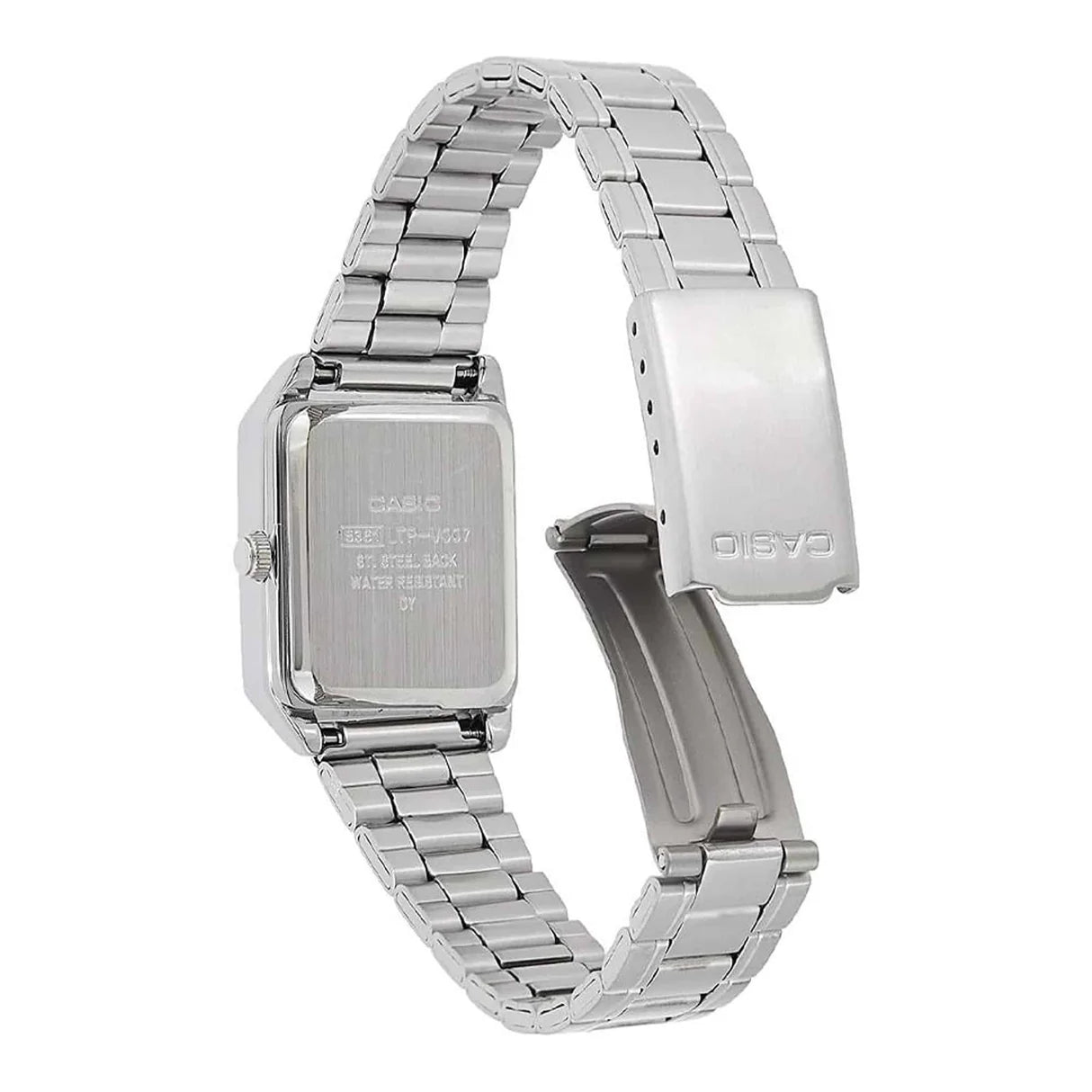 RELOJ CASIO LTP-V007D-4E