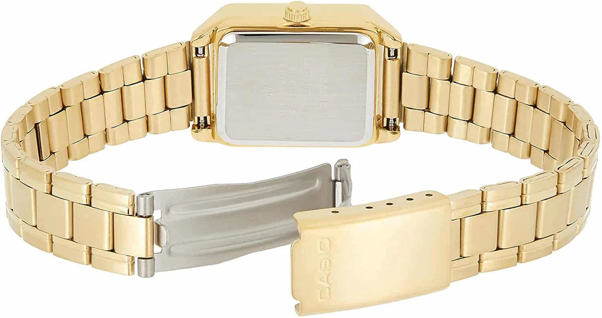 RELOJ CASIO LTP-V007G-9E