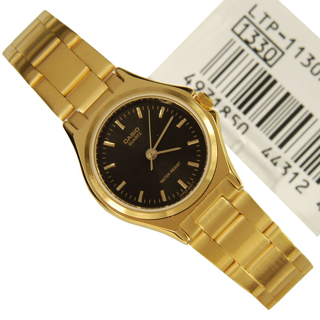 RELOJ CASIO LTP-1130N-1A