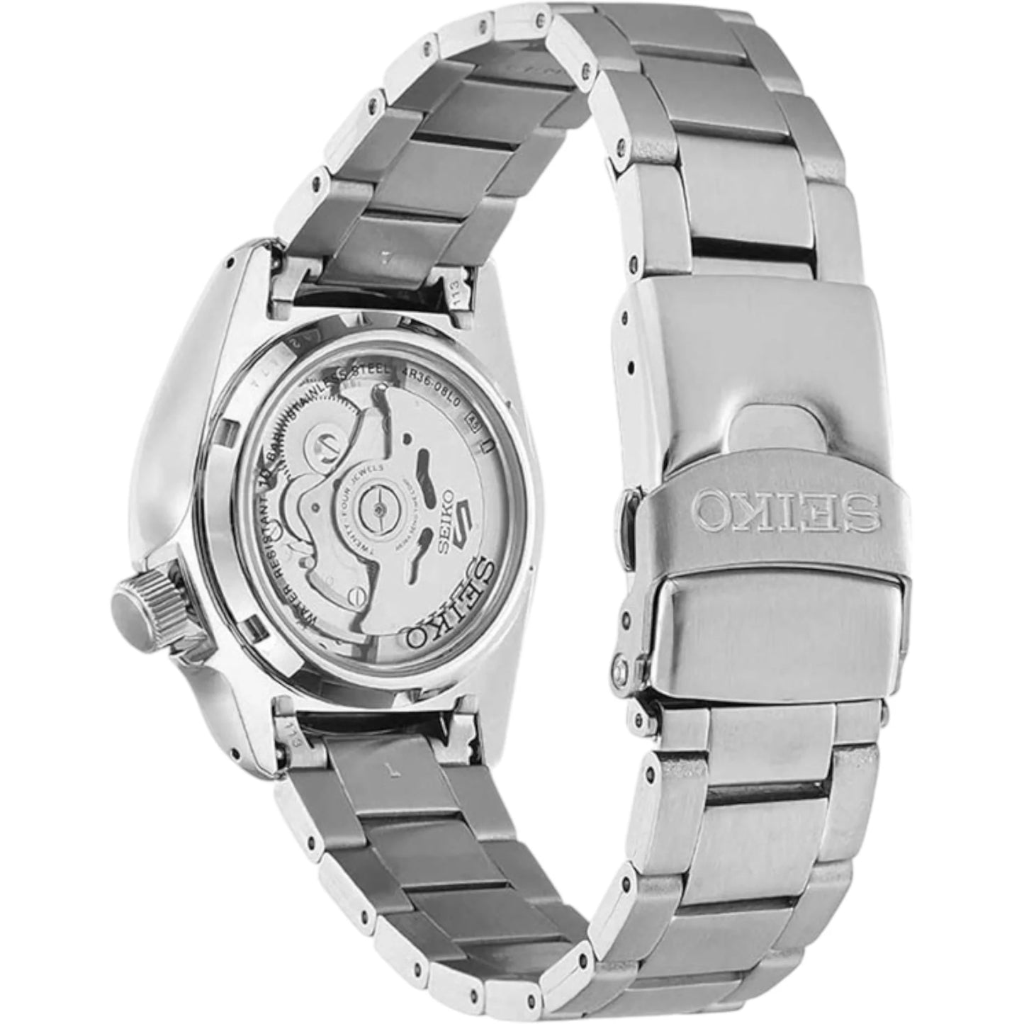 RELOJ SEIKO SRPE55K1