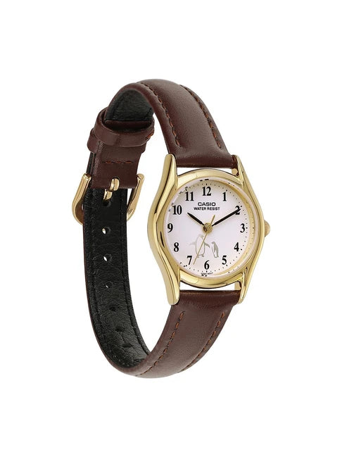 RELOJ CASIO LTP-1094Q-7B6