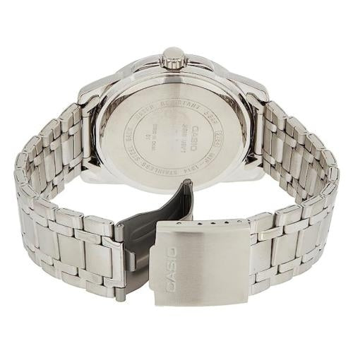 RELOJ CASIO MTP-1314D-2AV
