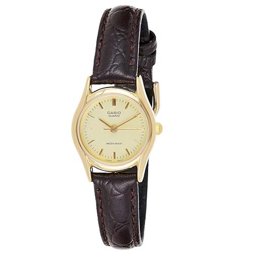 RELOJ CASIO LTP-1094Q-9A