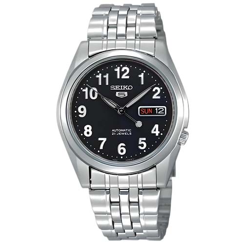 RELOJ SEIKO 5 SNK381K1