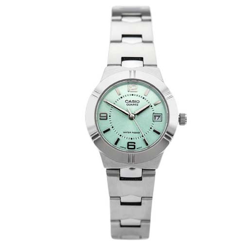 RELOJ CASIO LTP-1241D-3A