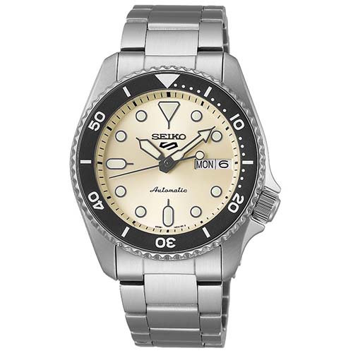 RELOJ SEIKO 5 SPORTS SRPK31K1
