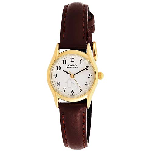 RELOJ CASIO LTP-1094Q-7B6