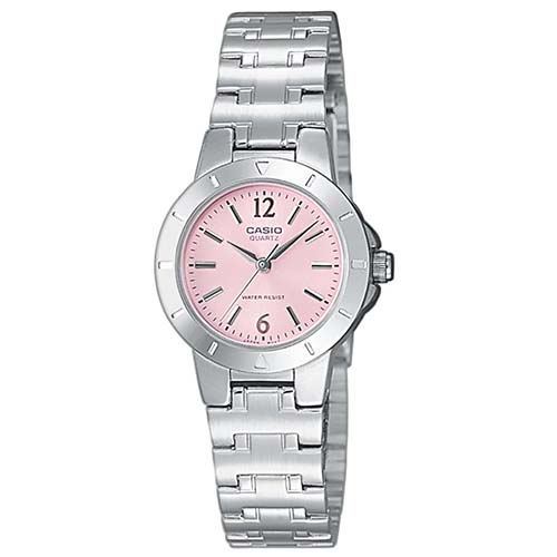 RELOJ CASIO LTP-1177A-4A1