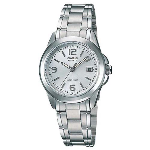 RELOJ CASIO LTP-1215A-7A