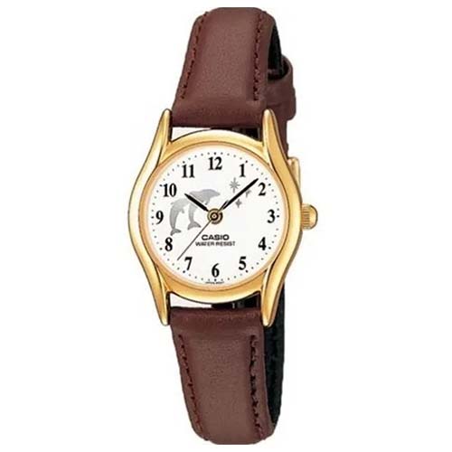 RELOJ CASIO LTP-1094Q-7B9