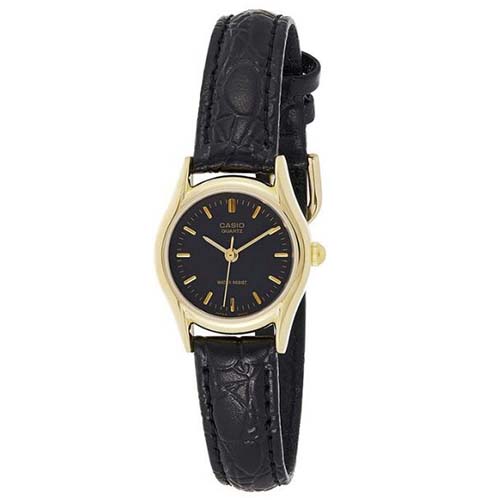 RELOJ CASIO LTP-1094Q-1A