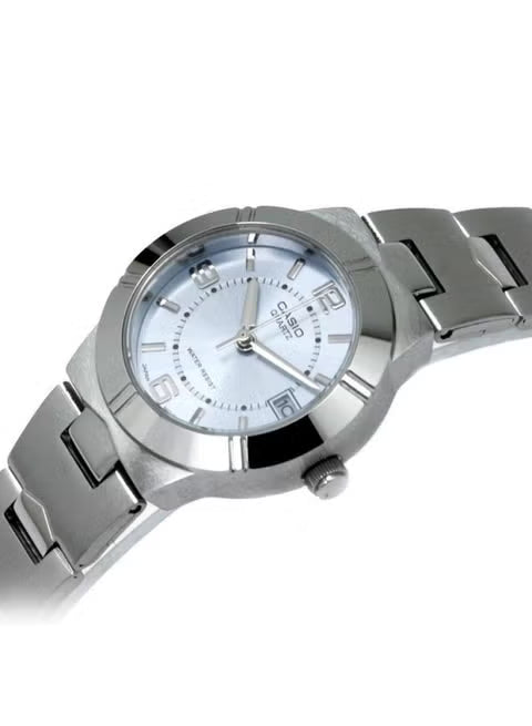 RELOJ CASIO LTP-1177A-2A