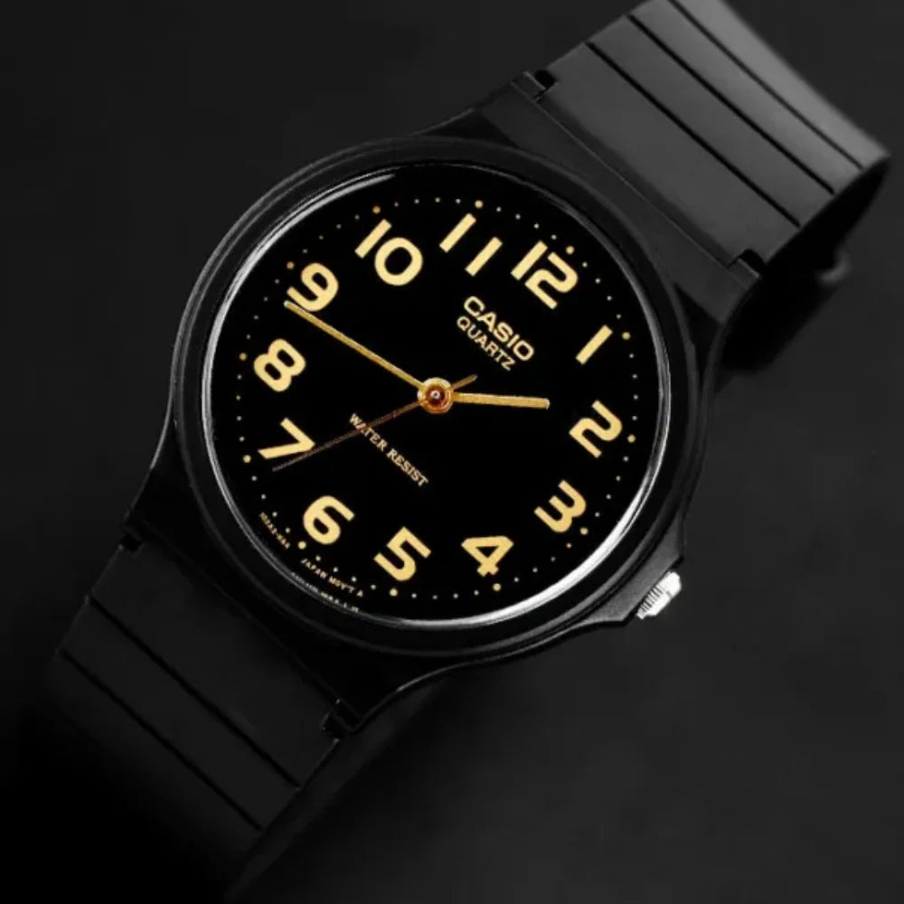 RELOJ CASIO MQ-24-1B2