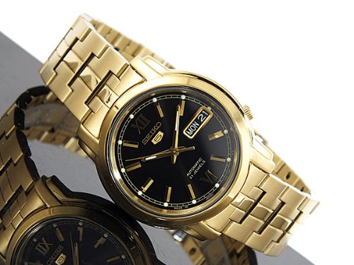 RELOJ SEIKO SNKK86K