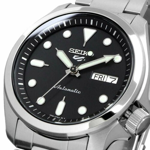 RELOJ SEIKO SRPE55K1