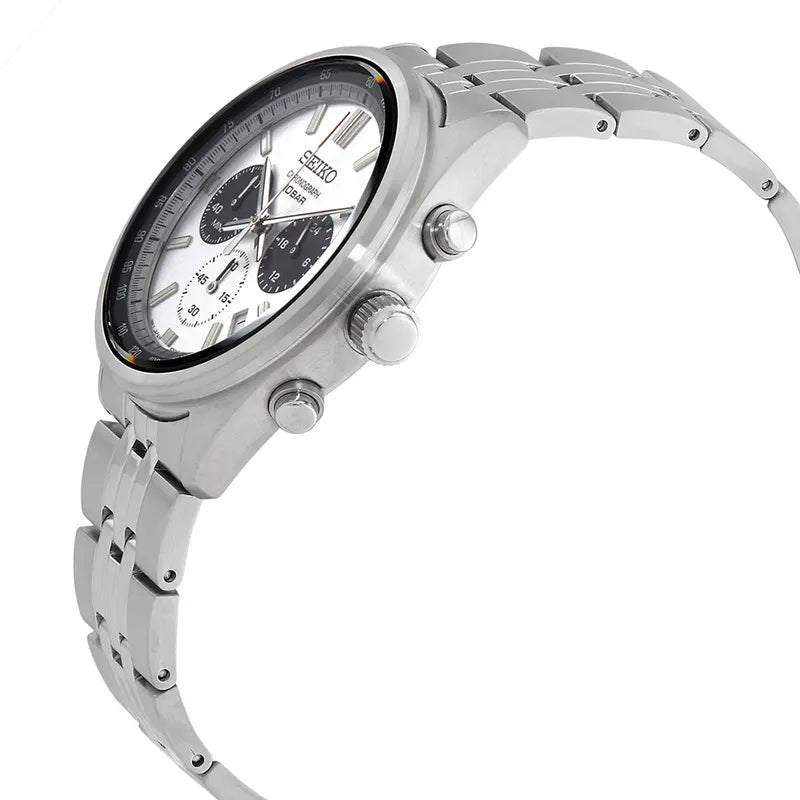 RELOJ SEIKO CRONÓGRAFO SSB425P1