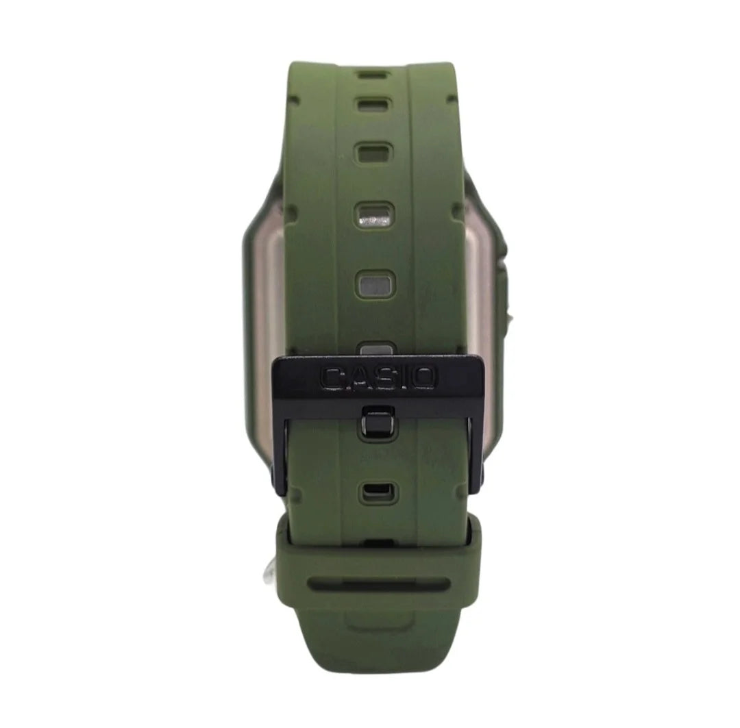 RELOJ CASIO CA-53WF-3B
