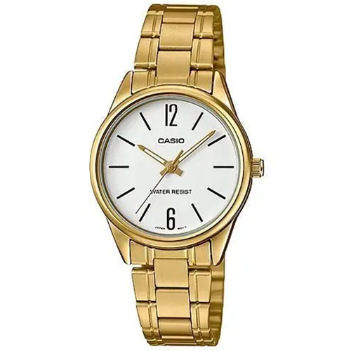 RELOJ CASIO LTP-V005G-7B