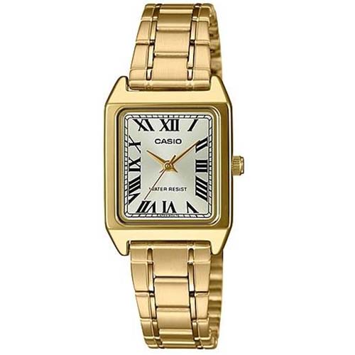 RELOJ CASIO LTP-V007G-9B