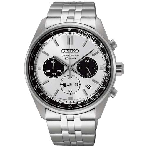 RELOJ SEIKO CRONÓGRAFO SSB425P1