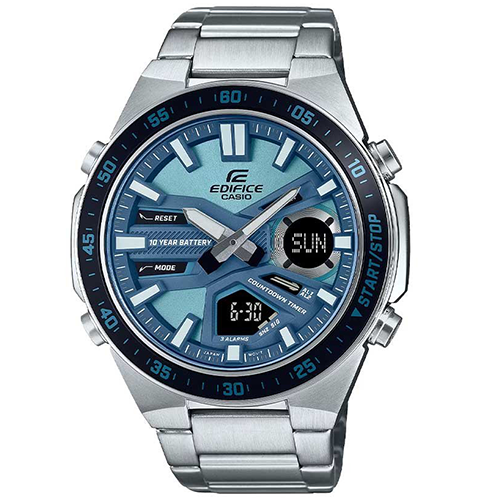 RELOJ CASIO EDIFICE EFV-C110D-2B