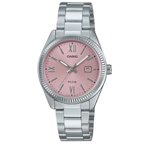 RELOJ CASIO LTP-1302DD-4A1V