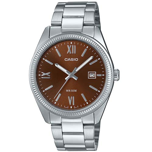 RELOJ CASIO MTP-1302DD-5AV