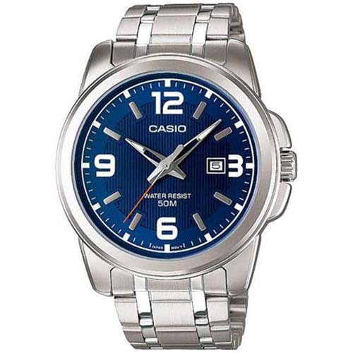 RELOJ CASIO MTP-1314D-2AV