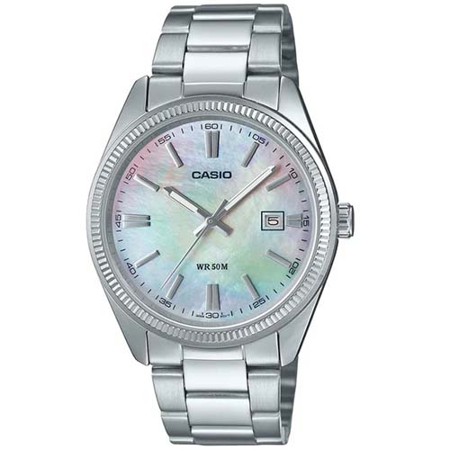 RELOJ CASIO MTP-1302DS-7AV