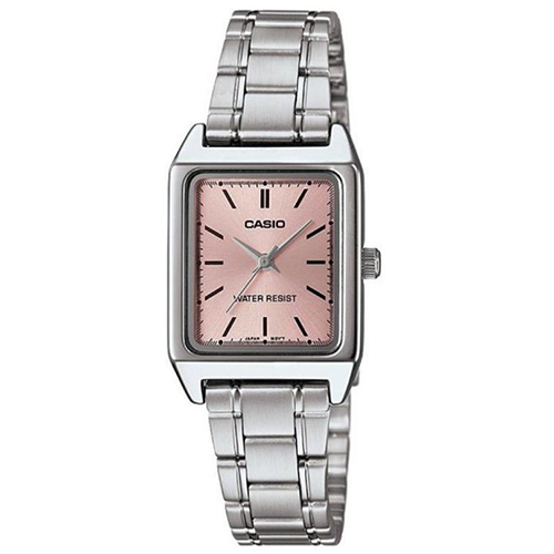 RELOJ CASIO LTP-V007D-4E
