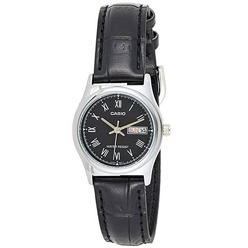 RELOJ CASIO LTP-V006L-1B