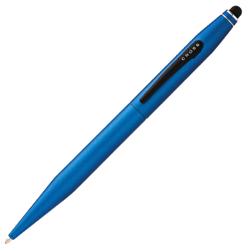 BOLÍGRAFO CROSS TECH 2 AZUL