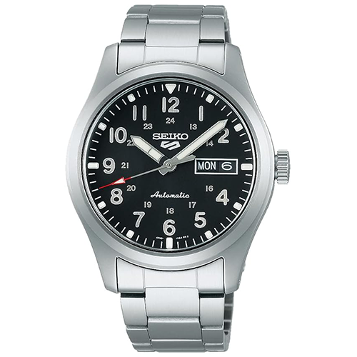 RELOJ SEIKO SRPG27K1