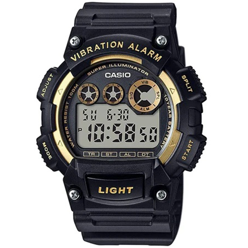 RELOJ CASIO W-735H-1A2V