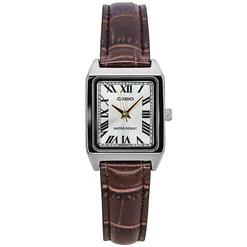 RELOJ CASIO LTP-V007L-9B