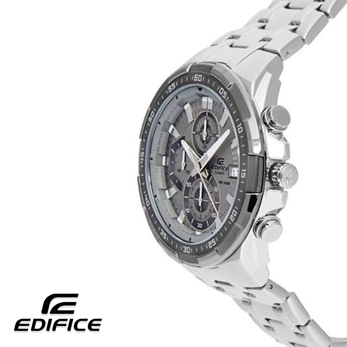 RELOJ CASIO EDIFICE CLÁSICO EFR-539DE-8AVUEF