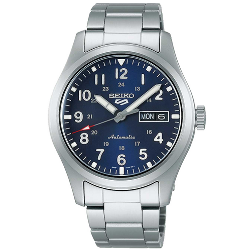 RELOJ SEIKO SRPG29K1