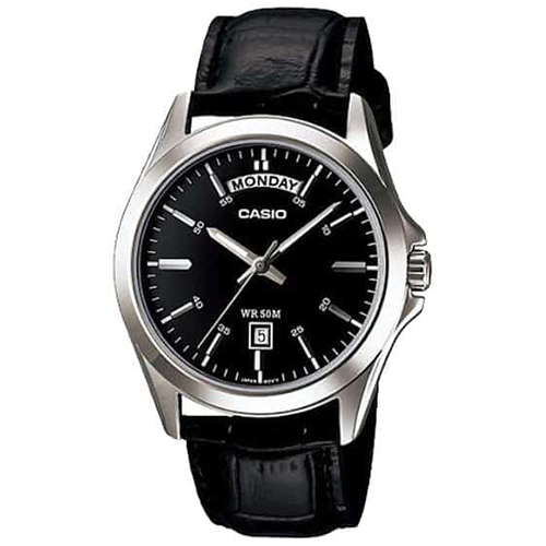 RELOJ CASIO MTP-1370L-1AV