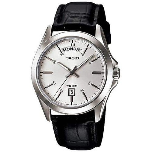 RELOJ CASIO MTP-1370L-7AV