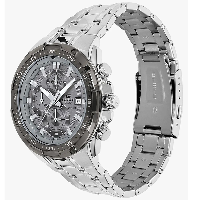 RELOJ CASIO EDIFICE CLÁSICO EFR-539DE-8AVUEF