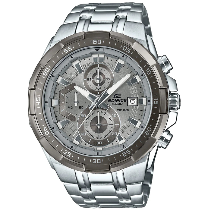 RELOJ CASIO EDIFICE CLÁSICO EFR-539DE-8AVUEF
