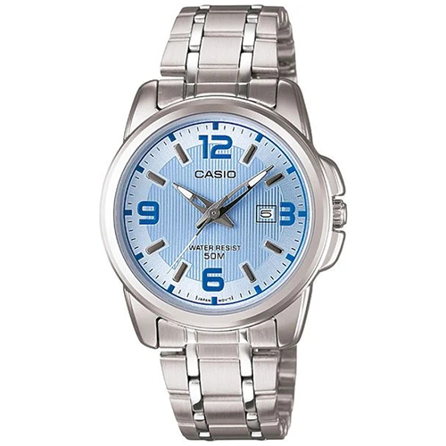RELOJ CASIO LTP-1314D-2AV