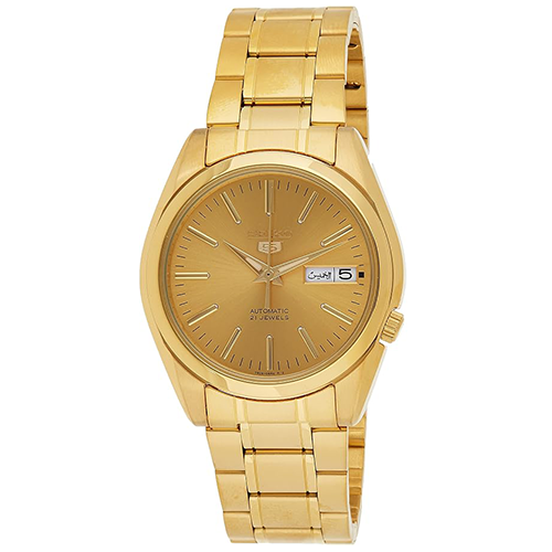 RELOJ SEIKO 5 SNKL48K1