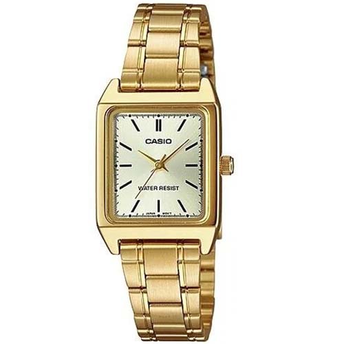 RELOJ CASIO LTP-V007G-9E