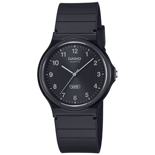 RELOJ CASIO MQ-24-1B