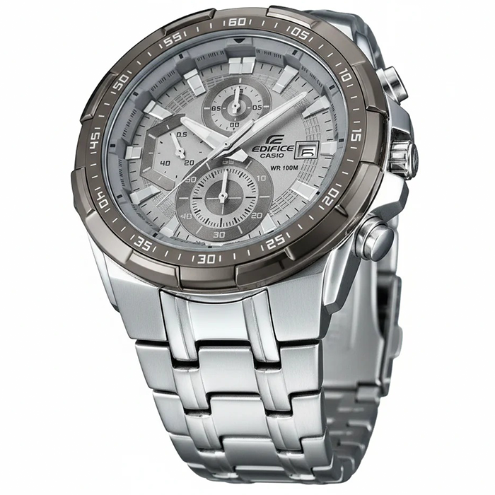 RELOJ CASIO EDIFICE CLÁSICO EFR-539DE-8AVUEF