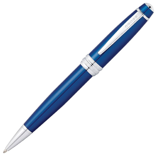 BOLÍGRAFO CROSS BAILEY AZUL LACA