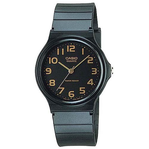 RELOJ CASIO MQ-24-1B2